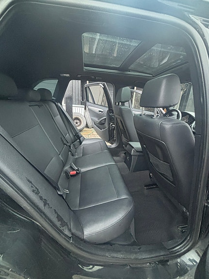BMW X1 22 of 30