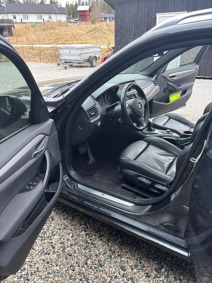 BMW X1 26 of 30