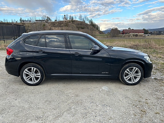 BMW X1 9 of 30