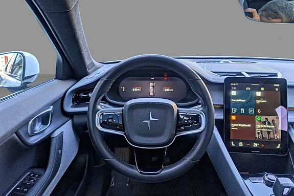 Polestar 2 13 of 23
