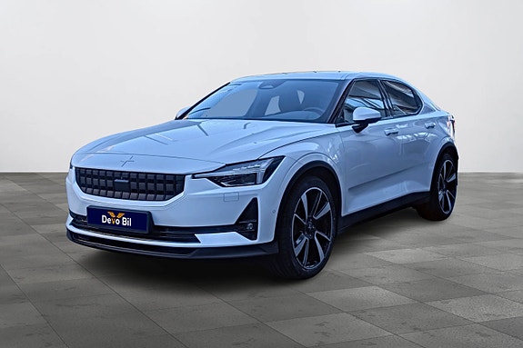 Polestar 2 3 of 23