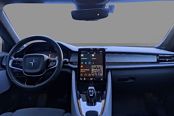Polestar 2 12 of 23