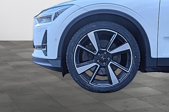 Polestar 2 8 of 23