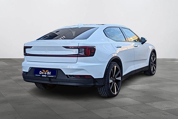 Polestar 2 4 of 23