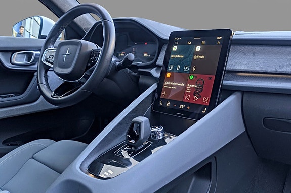 Polestar 2 15 of 23