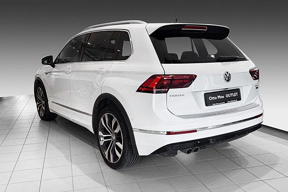 Volkswagen Tiguan 6 of 30