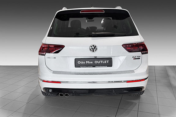 Volkswagen Tiguan 9 of 30
