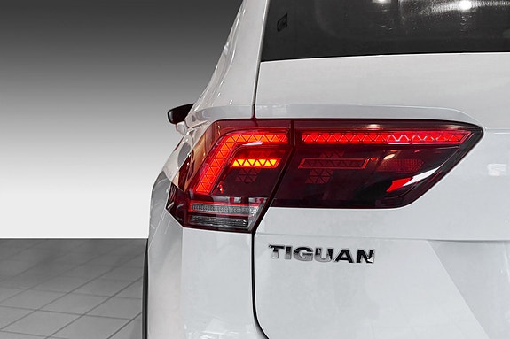 Volkswagen Tiguan 8 of 30