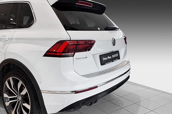 Volkswagen Tiguan 7 of 30