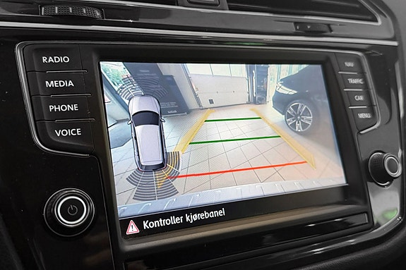 Volkswagen Tiguan 20 of 30