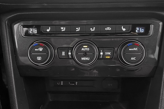 Volkswagen Tiguan 29 of 30