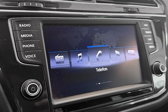 Volkswagen Tiguan 23 of 30