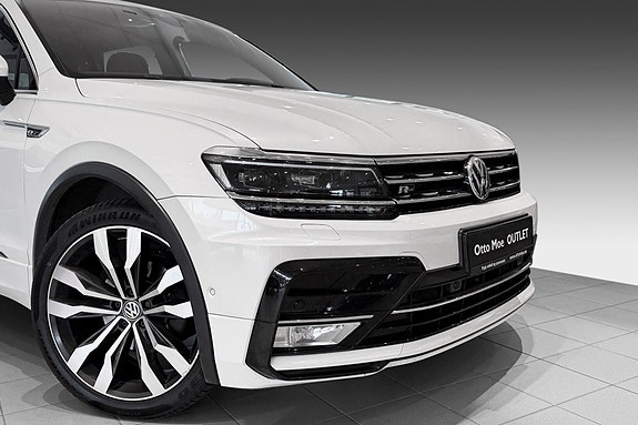 Volkswagen Tiguan 2 of 30