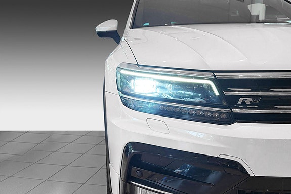 Volkswagen Tiguan 4 of 30