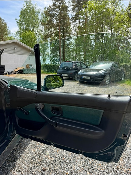 BMW Z3 7 of 8