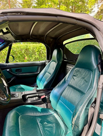 BMW Z3 5 of 8