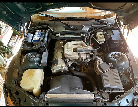 BMW Z3 8 of 8