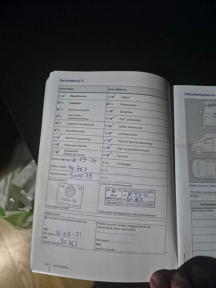 Volkswagen Transporter 25 of 30