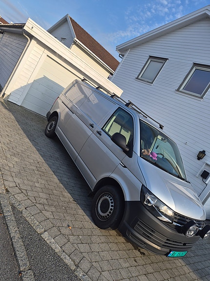 Volkswagen Transporter 2 of 30