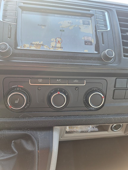 Volkswagen Transporter 14 of 30