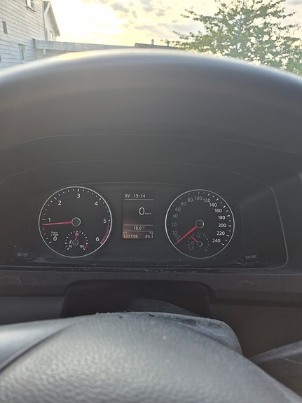 Volkswagen Transporter 9 of 30