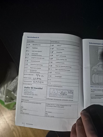Volkswagen Transporter 26 of 30