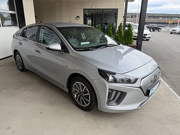 Hyundai IONIQ 5 of 26