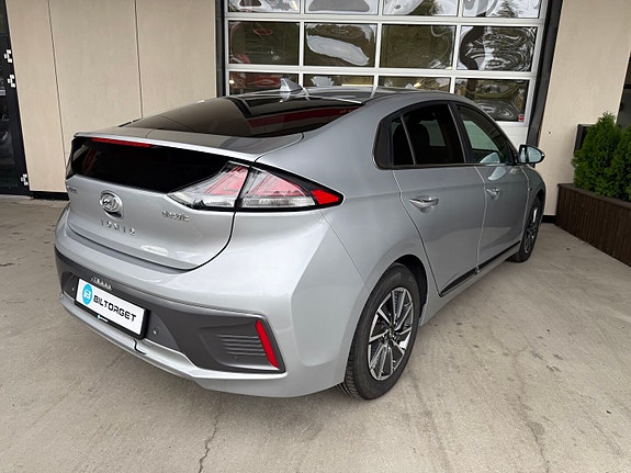 Hyundai IONIQ 7 of 26