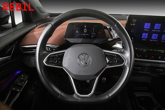 Volkswagen ID.4 12 of 30