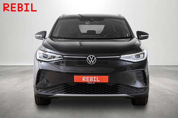 Volkswagen ID.4 3 of 30