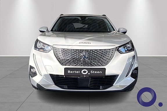 Peugeot e-2008 9 of 27