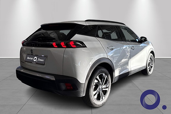Peugeot e-2008 6 of 27