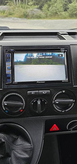 Volkswagen Transporter 17 of 17