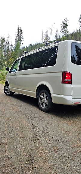 Volkswagen Transporter 4 of 17