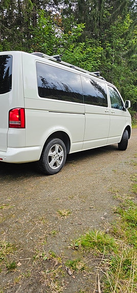 Volkswagen Transporter 7 of 17