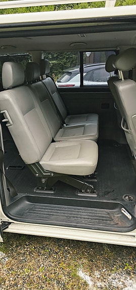 Volkswagen Transporter 13 of 17