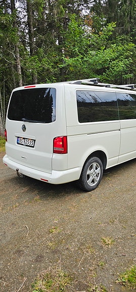 Volkswagen Transporter 6 of 17