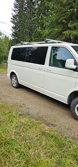 Volkswagen Transporter 8 of 17