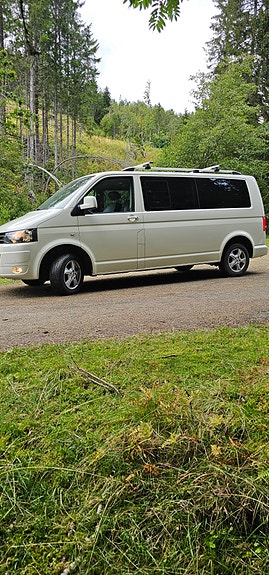 Volkswagen Transporter 3 of 17