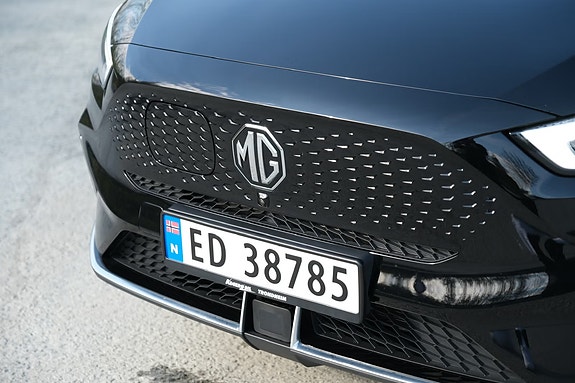 MG ZS EV 2 of 28