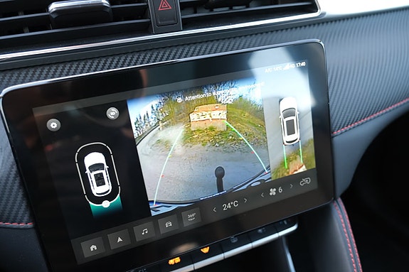 MG ZS EV 20 of 28