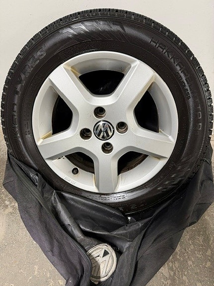 Volkswagen UP! 12 of 18
