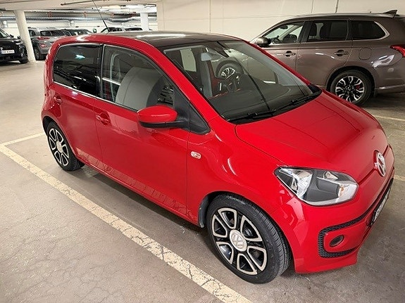 Volkswagen UP! 6 of 18