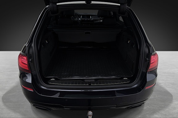 BMW M550d 22 of 23