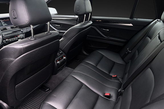 BMW M550d 20 of 23