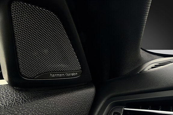BMW M550d 18 of 23