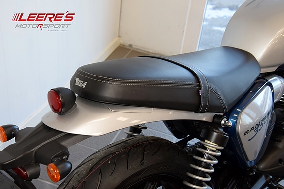 BSA Bantam 350 - KAMPANJE, spar 7.000kr! 8 of 12