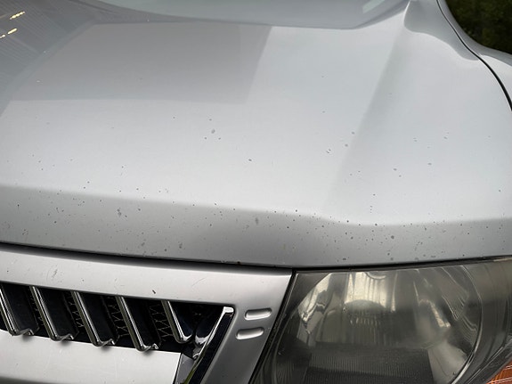 Mitsubishi Pajero 18 of 30