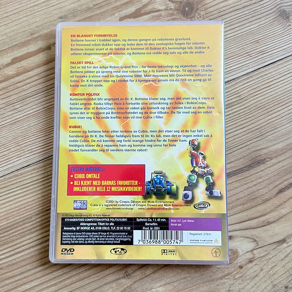 Product image 3 of 7