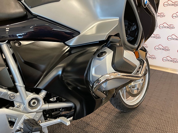 BMW R 1250 RT *** SERVICE/GARANTI *** 24 of 30
